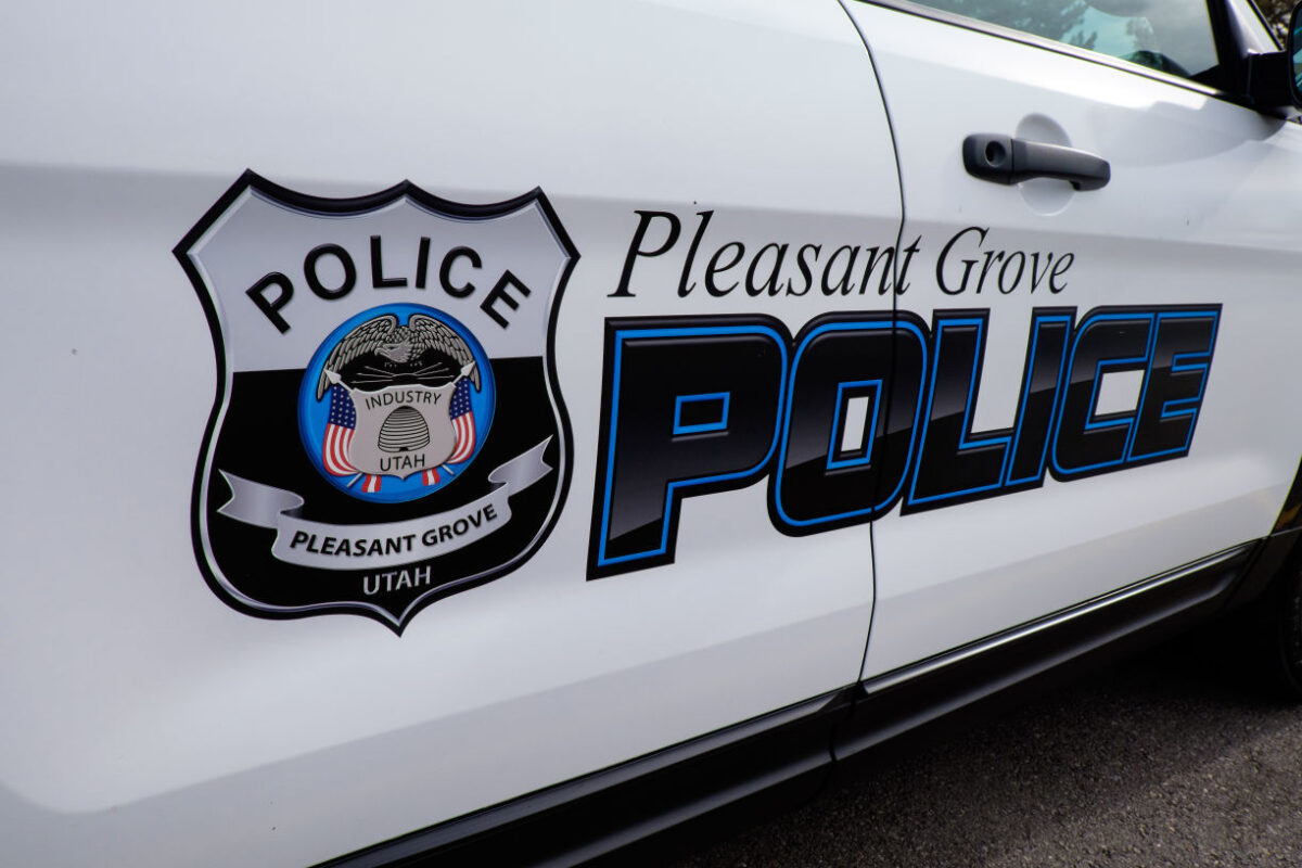 Pleasant Grove police arrest 21yearold in mother’s shooting death News, Sports, Jobs Daily